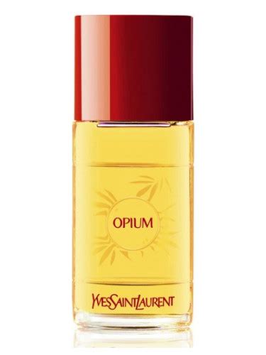 fragnatica ysl opium|YSL opium original.